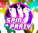 Spin Party